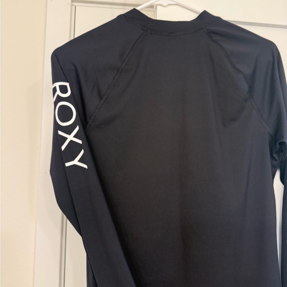 Roxy Rashguard - Picture 3 of 4